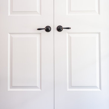 Ruxton Home Renovation | Interiors