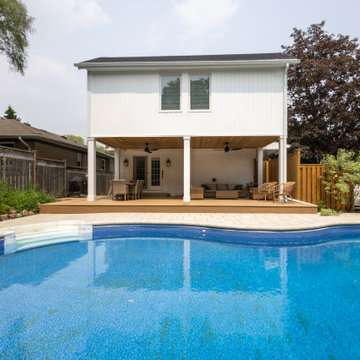 Etobicoke Addition - Project Hallow
