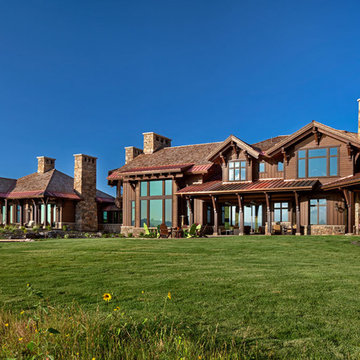 High Mountain Residence Lot #38