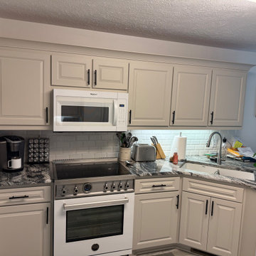 Modern Style Without a Full Remodel