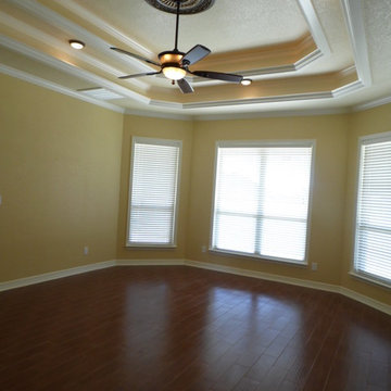 Deerwood Estates Custom