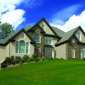 Vinyl Siding