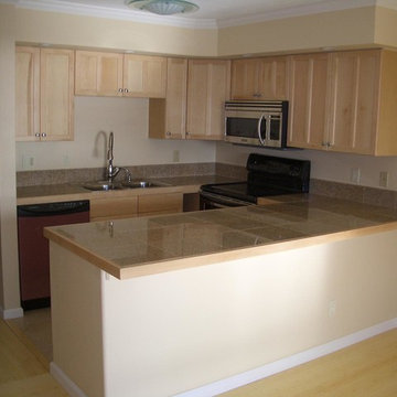 Remodels