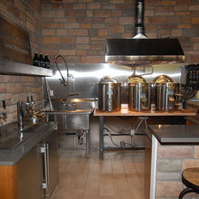 Brewery