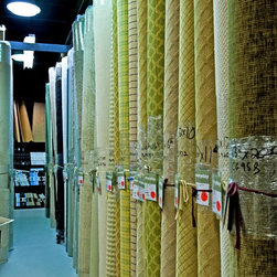 Showroom - Flooring