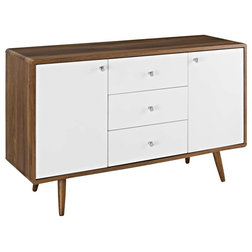 Midcentury Buffets And Sideboards by Kolibri Decor