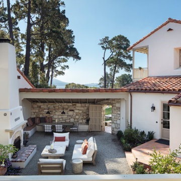 Pebble Beach