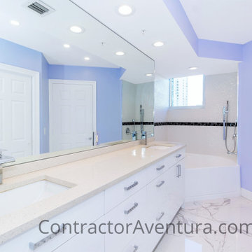 Condo Aventura
