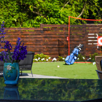 Affordable Lawn Sprinklers is now Installing Artificial Turf for your Lawn!