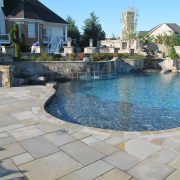 Our Work
