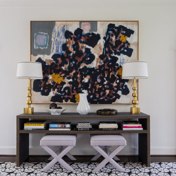 Luxe Magazine