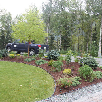 Lawn and Landscape