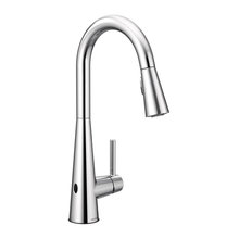 PA KITCH FAUCET