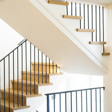 railing for staircase