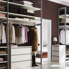 Dress Area