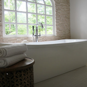 Transitionally Tranquil