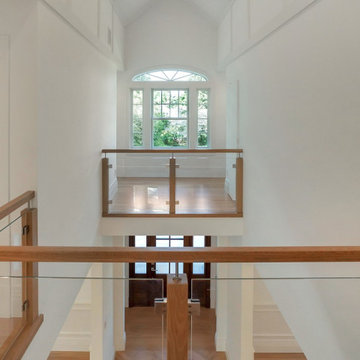 Next Level Luxuary Custom Build Residence in Flower Hill, NY