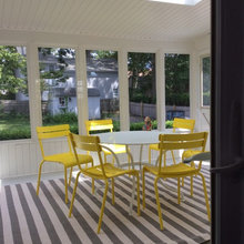 Screen in porches