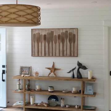Seaside Addition and Remodel