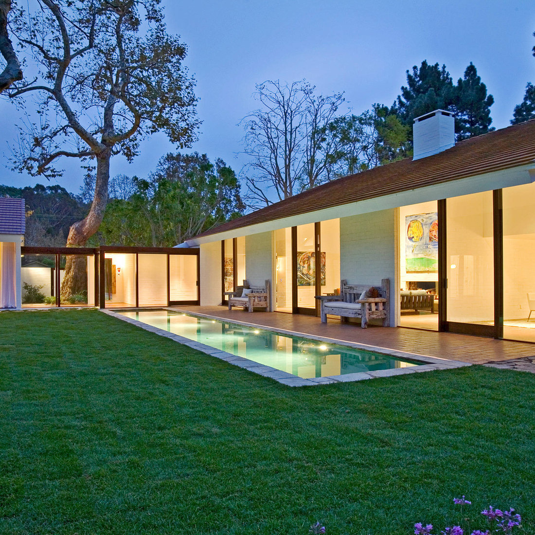 Bonsall West