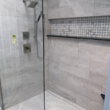 Bathroom 17