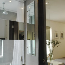 bath