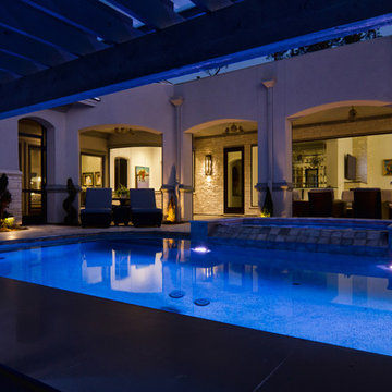 RICHARDSON RESIDENCE