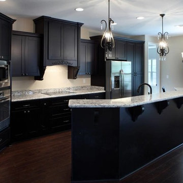 Our Work
