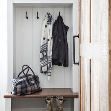 Mud room