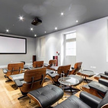 Ideas - Theater