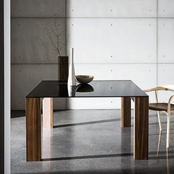 Toronto dining tabel by SOVETITALIA - Dining Tables