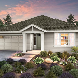 Ridge Meadows - Products