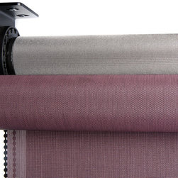 Roller Shades - Roller Shades