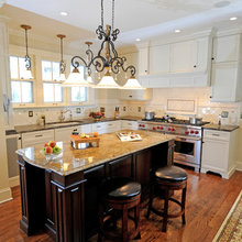 Kitchen Ideas