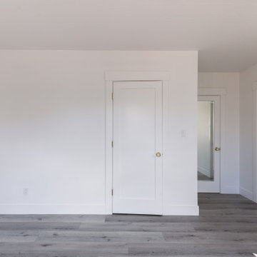 Transitional Home Remodel - Tempe, AZ