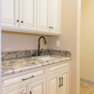Crown Colony Remodel
