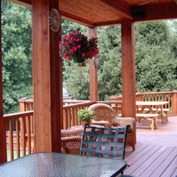 Decks