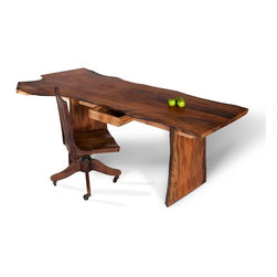 Towson Desk - Desks And Hutches