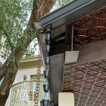 Commercial Gutter Services