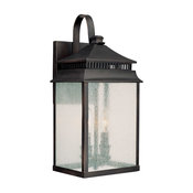 Traditional Classic 2 Light Outdoor Wall LanternSutter Creek Collection