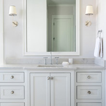 Hall Bath