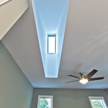 Washington DC Traditional Renovation