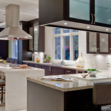 822 Kitchen