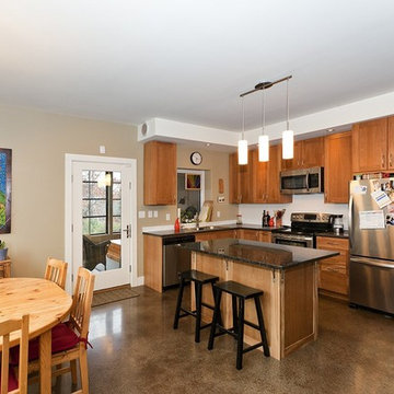 Hawkins House