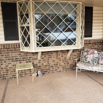 Window Guards