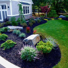 Landscaping Dreams