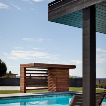 Modern Remodel