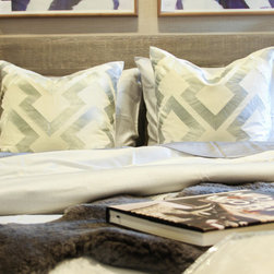 SDH Legna Silver Bed - Products