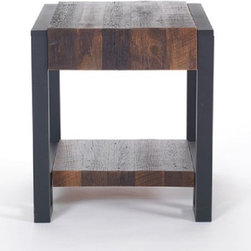 The Delway Side Table - Side Tables And End Tables