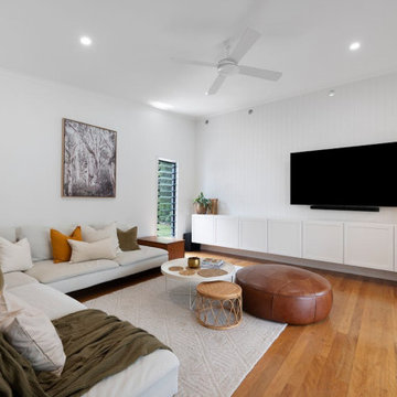 Tamarine House